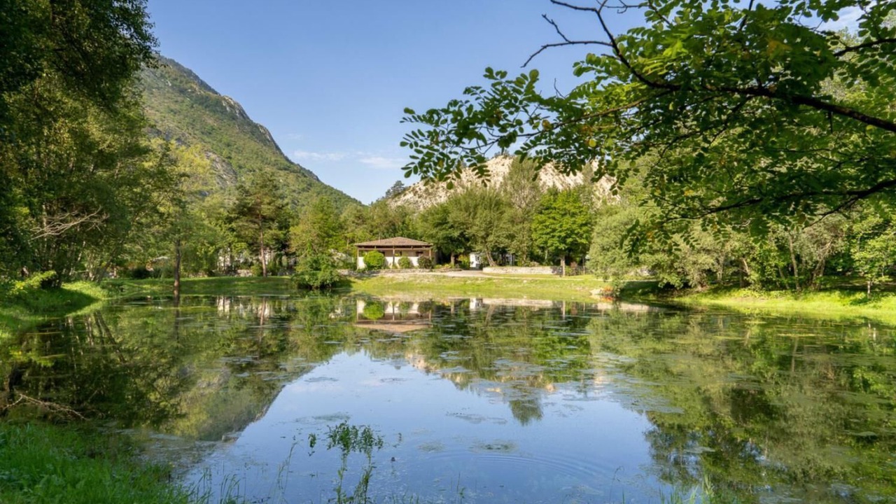Photo of Outdoor in Castellane