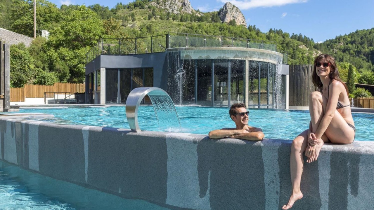 Photo of Outdoor in Castellane