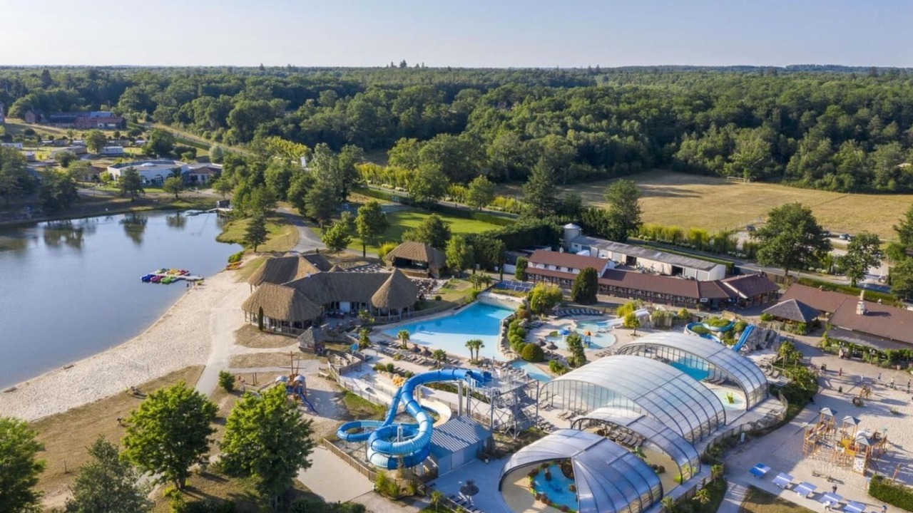 Photo of Outdoor in Pierrefitte-sur-Sauldre