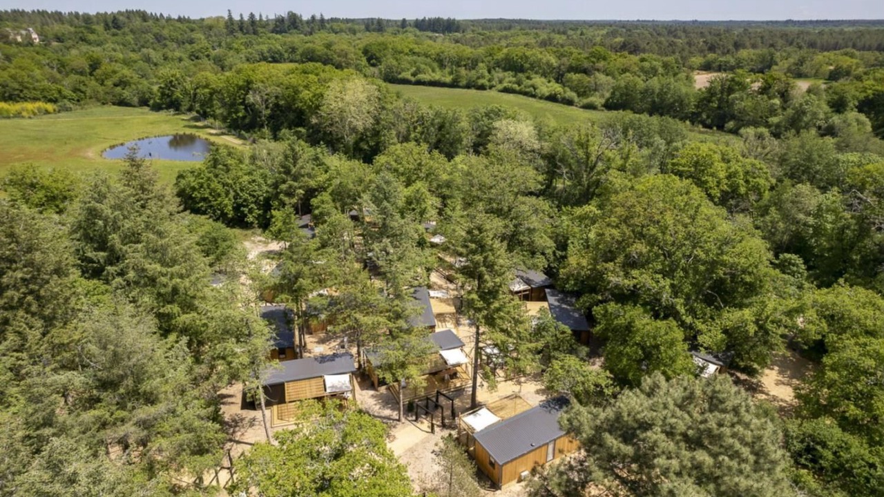 Photo of Outdoor in Pierrefitte-sur-Sauldre
