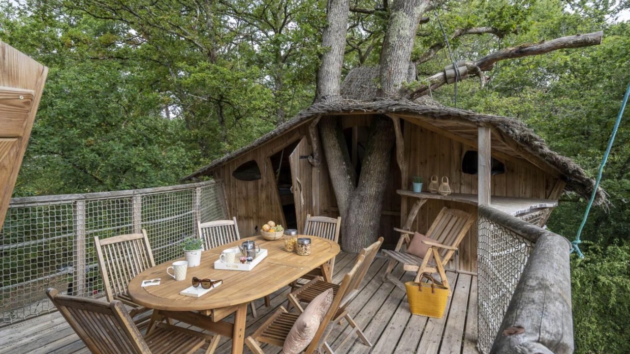 Photo of Outdoor in Pierrefitte-sur-Sauldre
