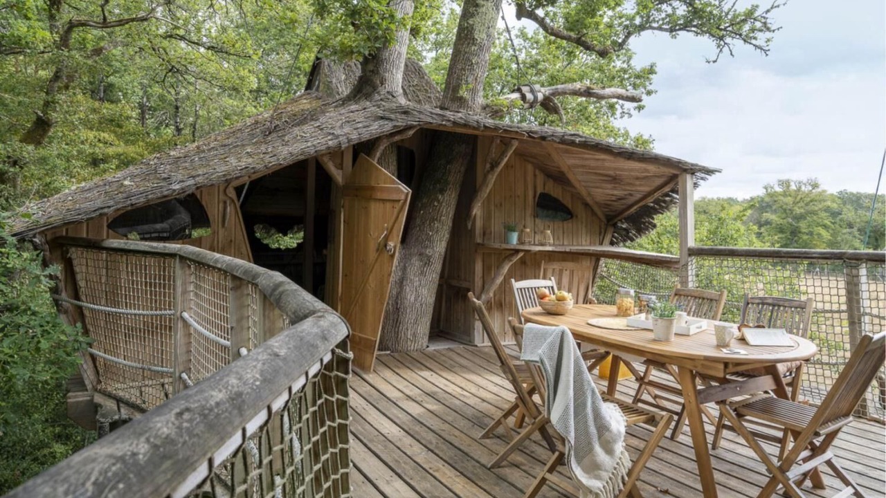 Photo of Outdoor in Pierrefitte-sur-Sauldre
