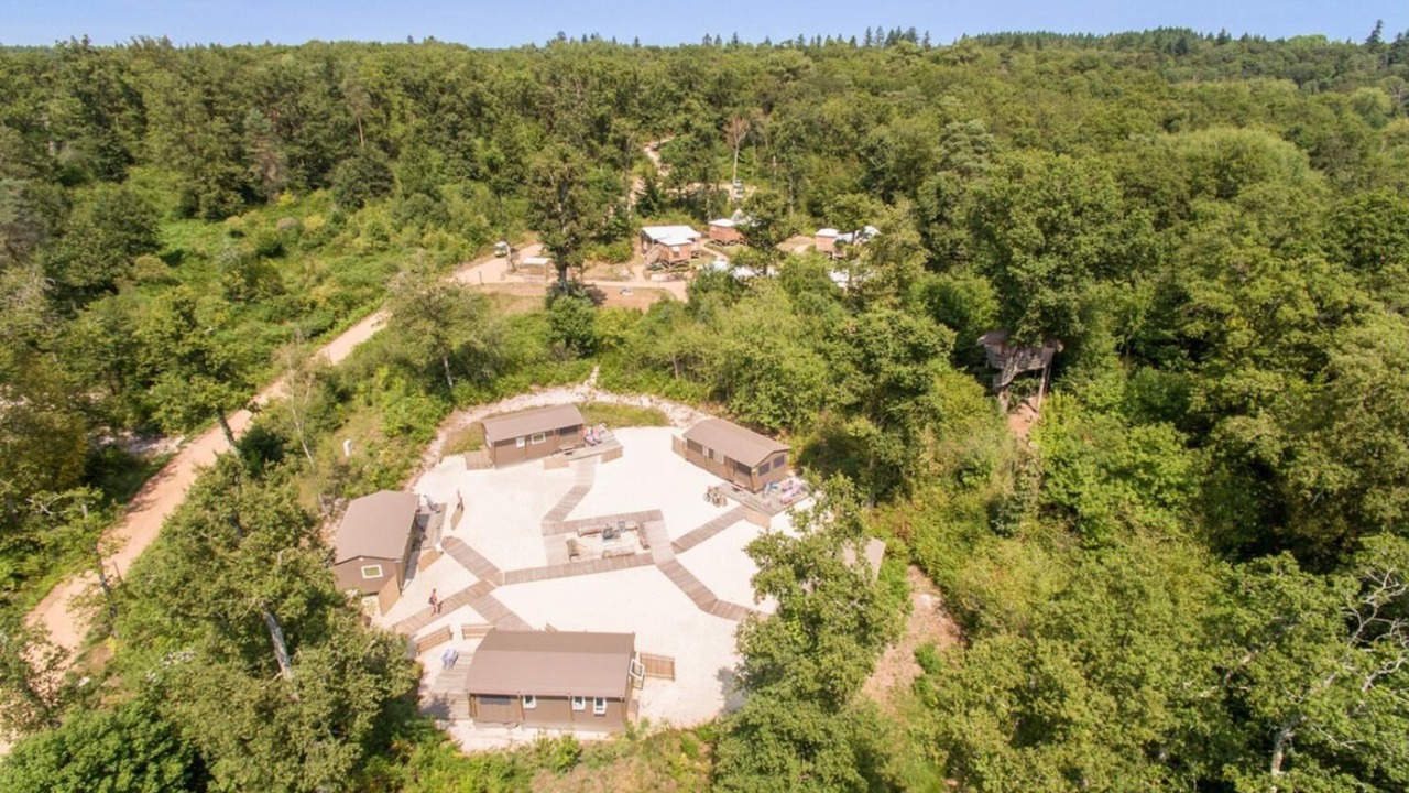 Photo of Outdoor in Pierrefitte-sur-Sauldre
