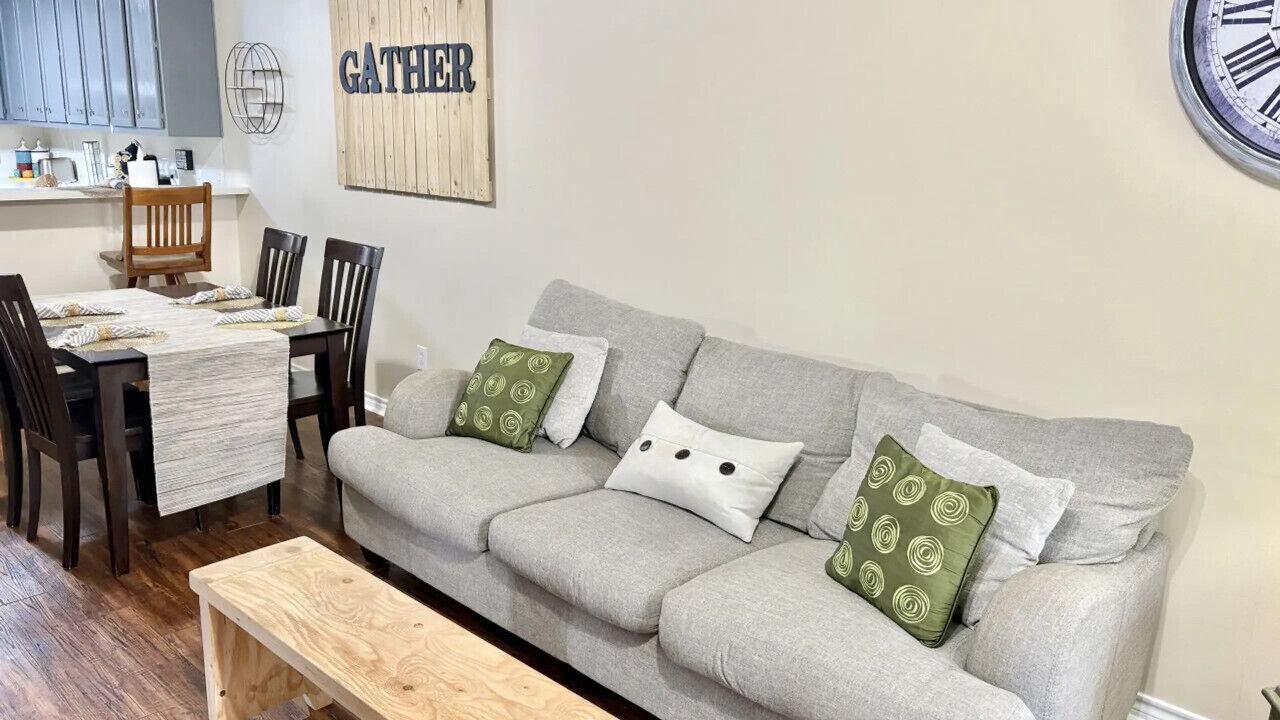 Photo of Livingroom in Eastmark