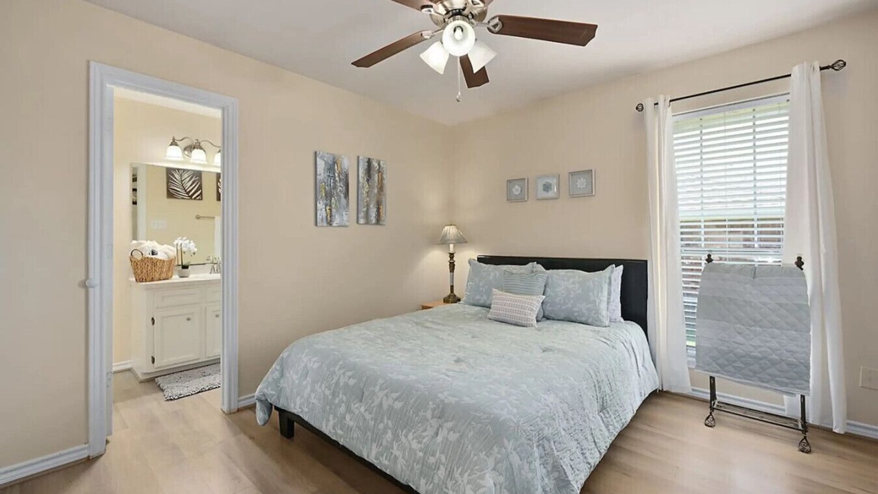 Photo of Bedroom in Eastmark