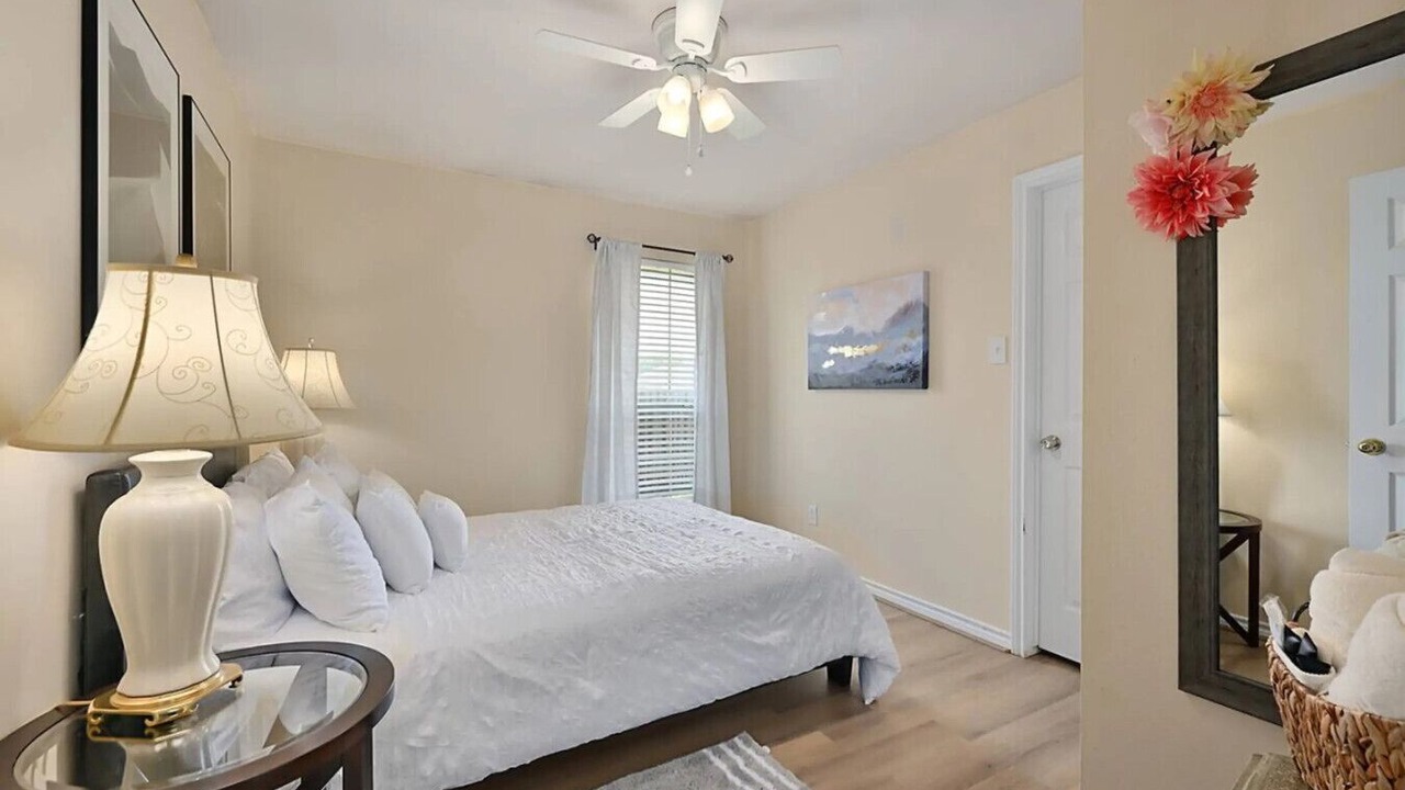 Photo of Bedroom in Eastmark