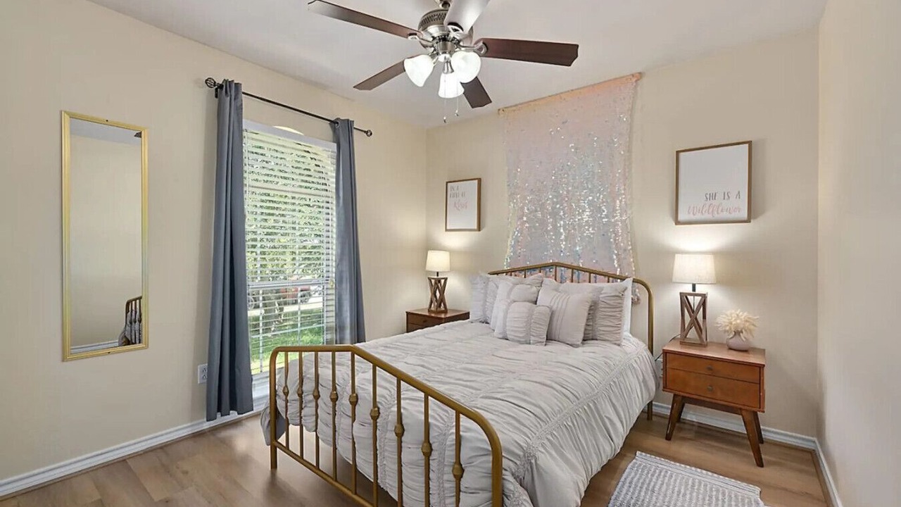 Photo of Bedroom in Eastmark