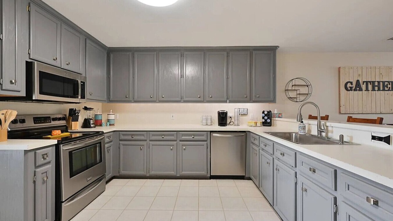 Photo of Kitchen in Eastmark