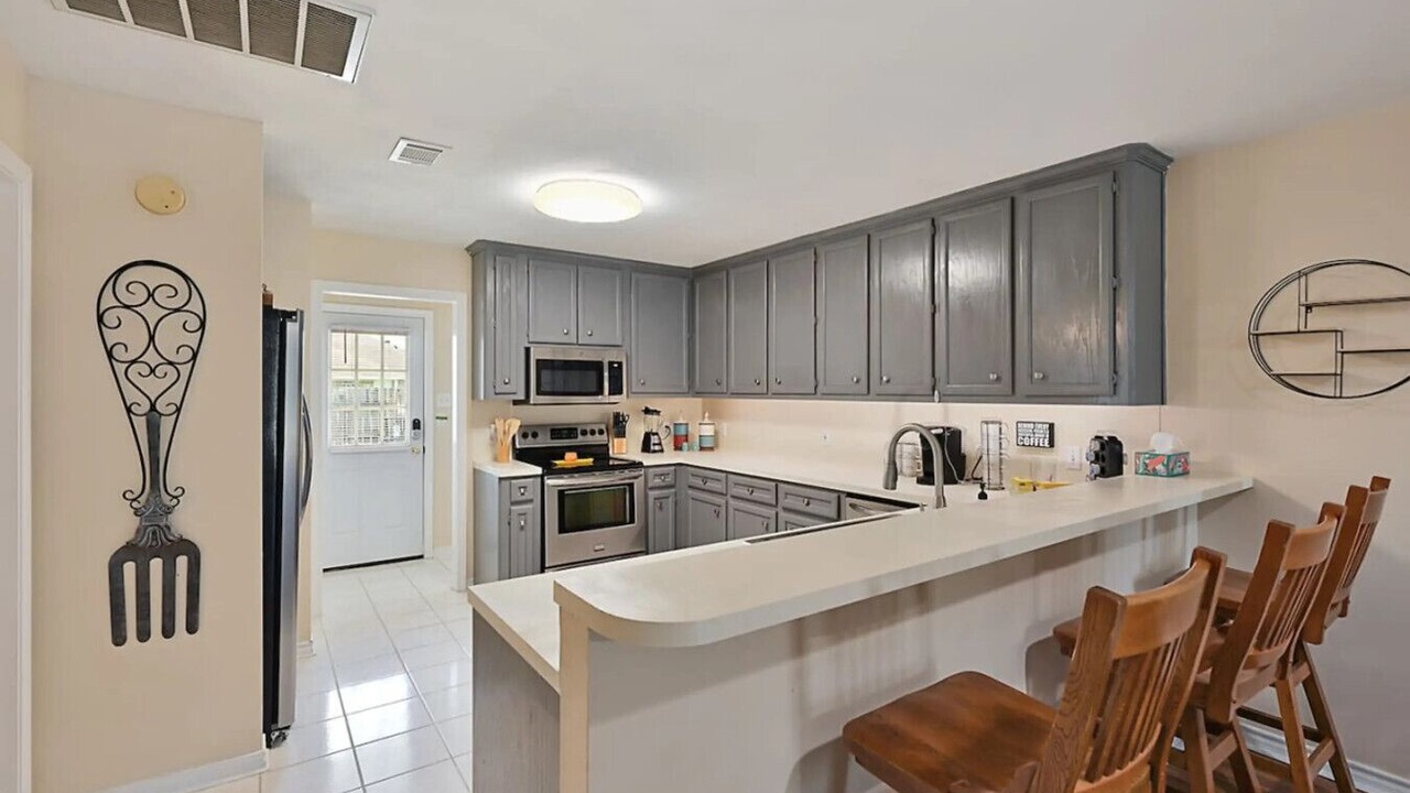 Photo of Kitchen in Eastmark