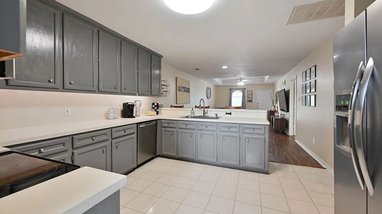 Photo of Kitchen in Eastmark