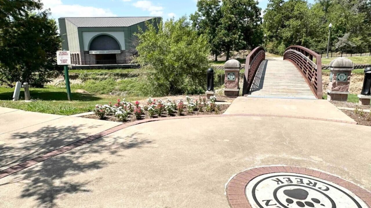 Photo of Outdoor in Eastmark