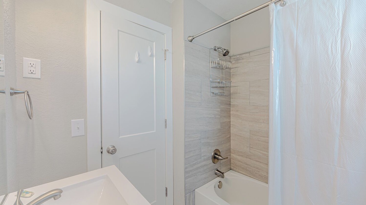 Photo of Bathroom in Colington
