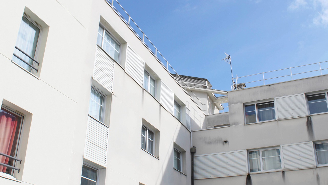 Photo of Outdoor in Faubourg de l'Arche