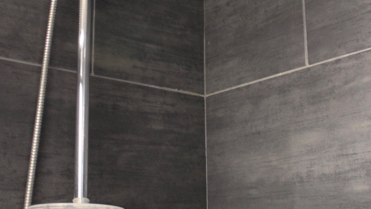 Photo of Bathroom in Faubourg de l'Arche
