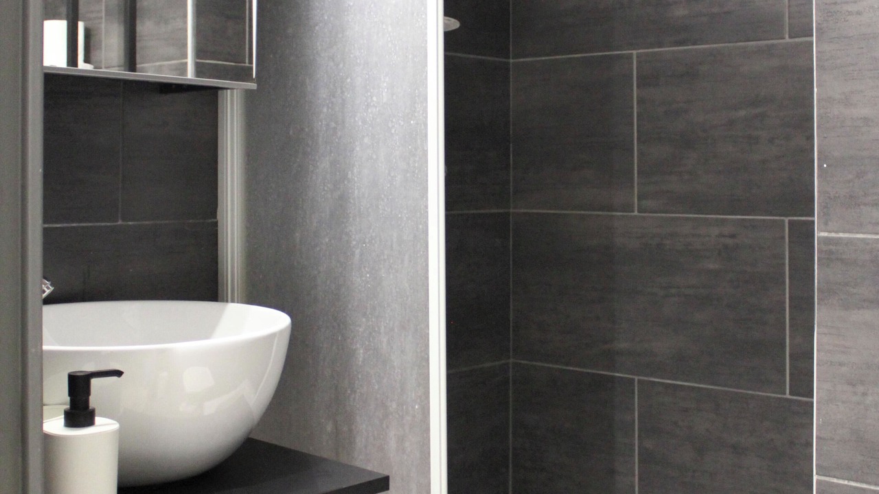 Photo of Bathroom in Faubourg de l'Arche