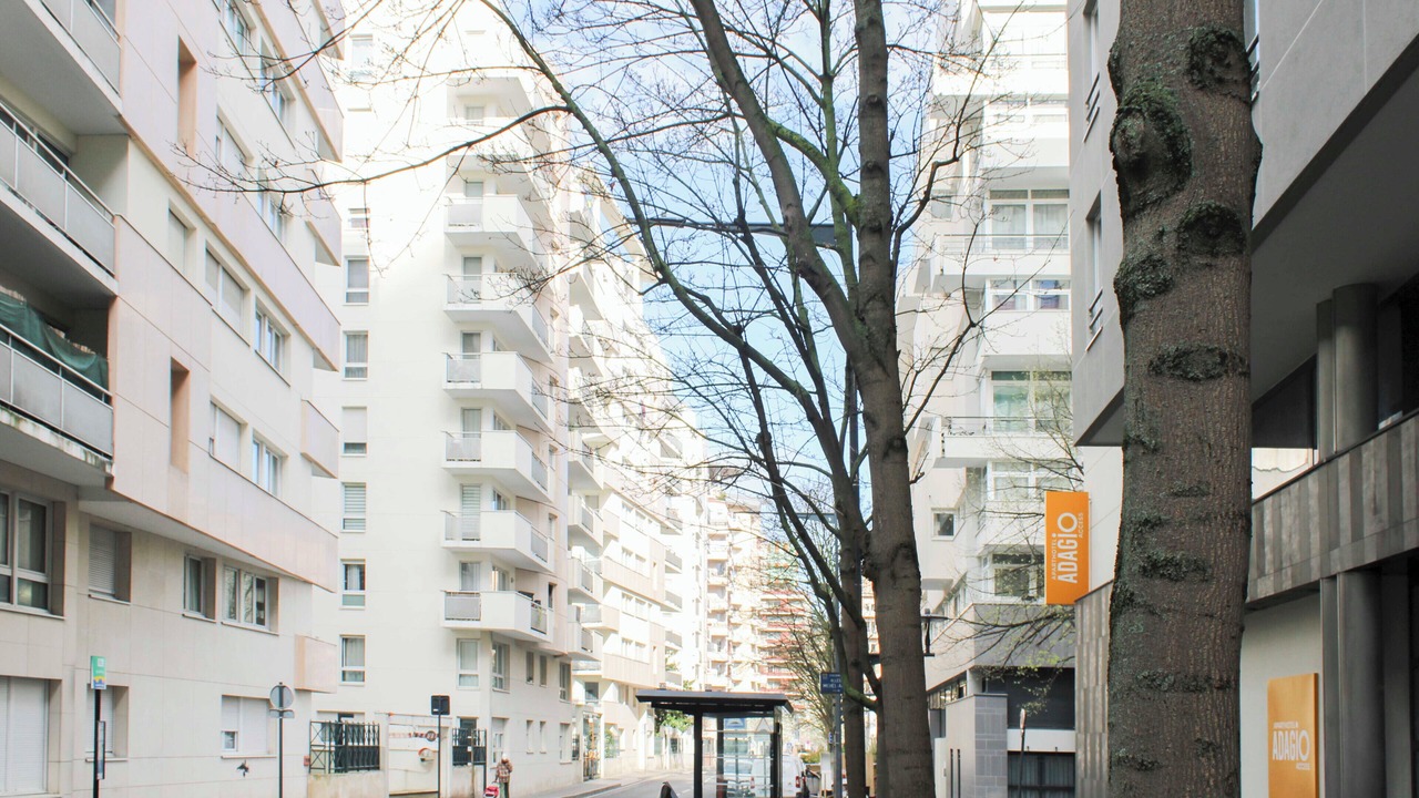 Photo of Outdoor in Faubourg de l'Arche