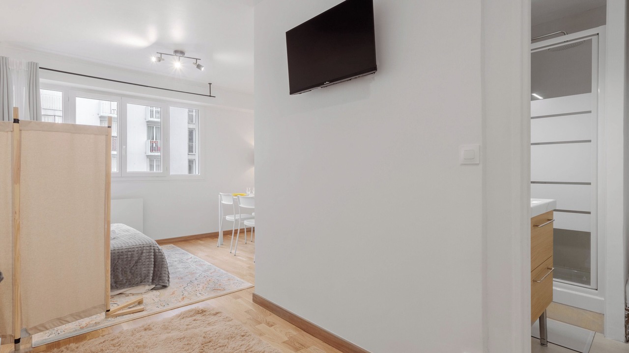 Photo of Bedroom in Cote Pavee