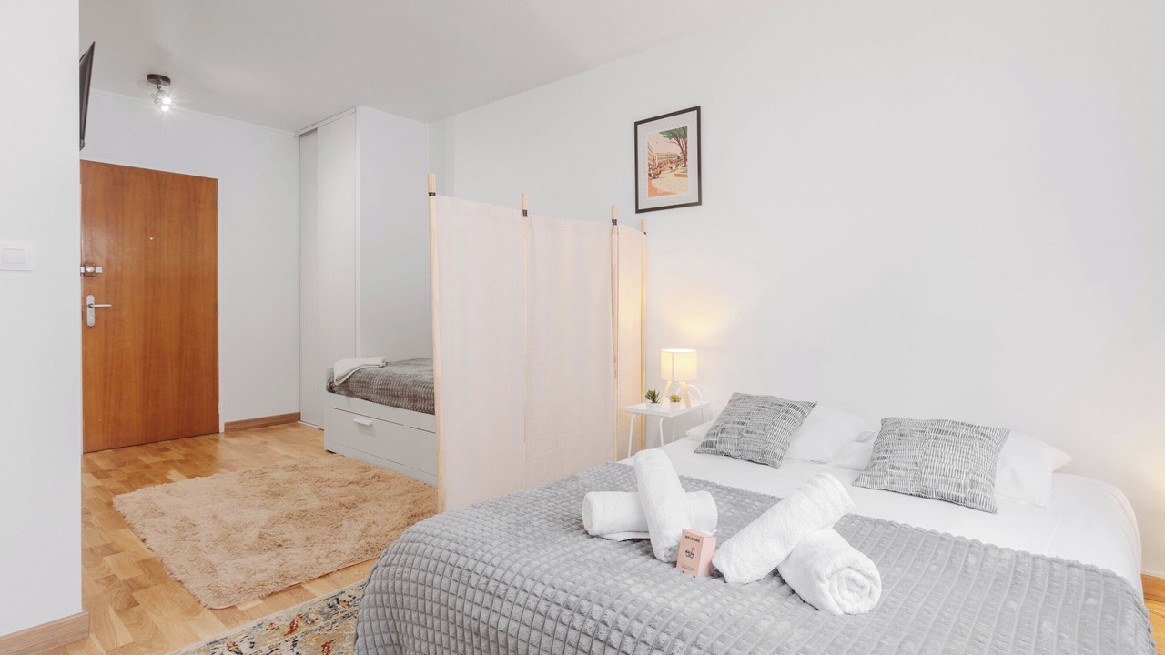 Photo of Bedroom in Cote Pavee