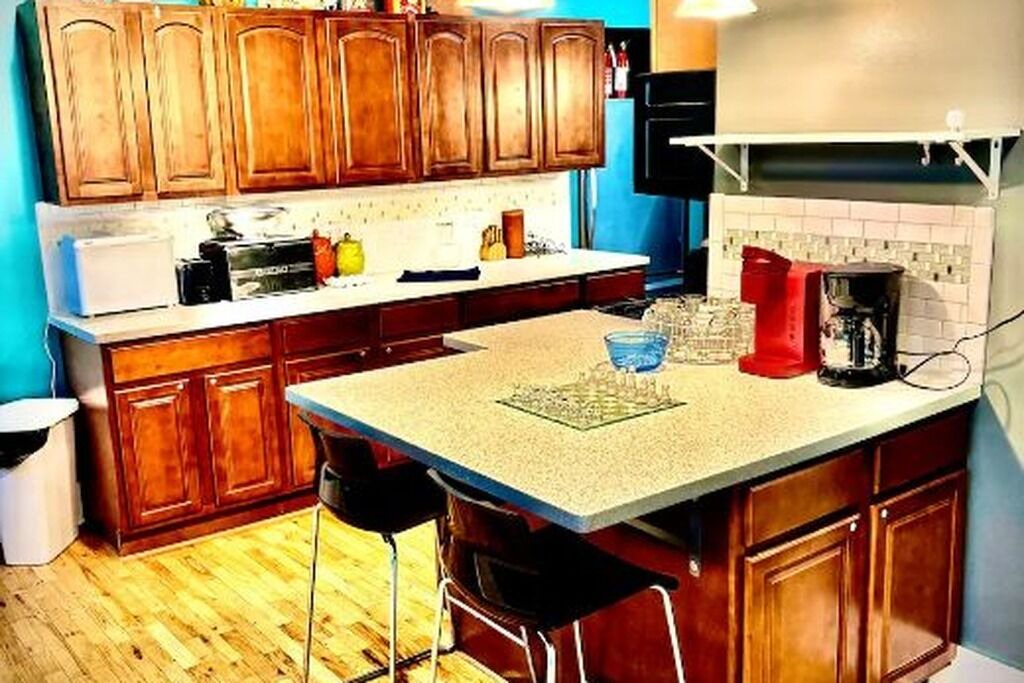 Photo of Kitchen in Fort Scott
