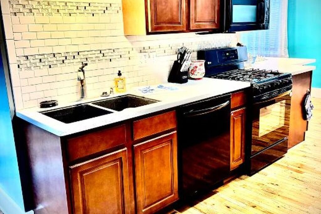 Photo of Kitchen in Fort Scott