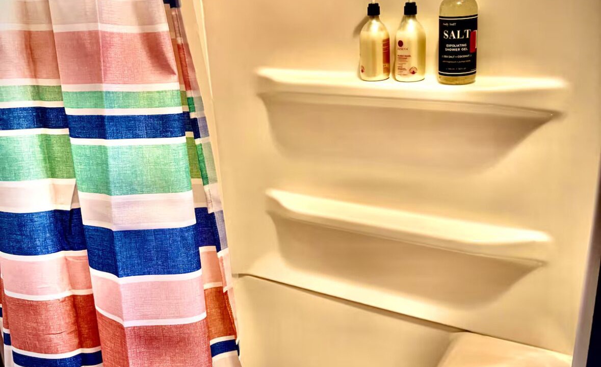 Photo of Bathroom in Fort Scott