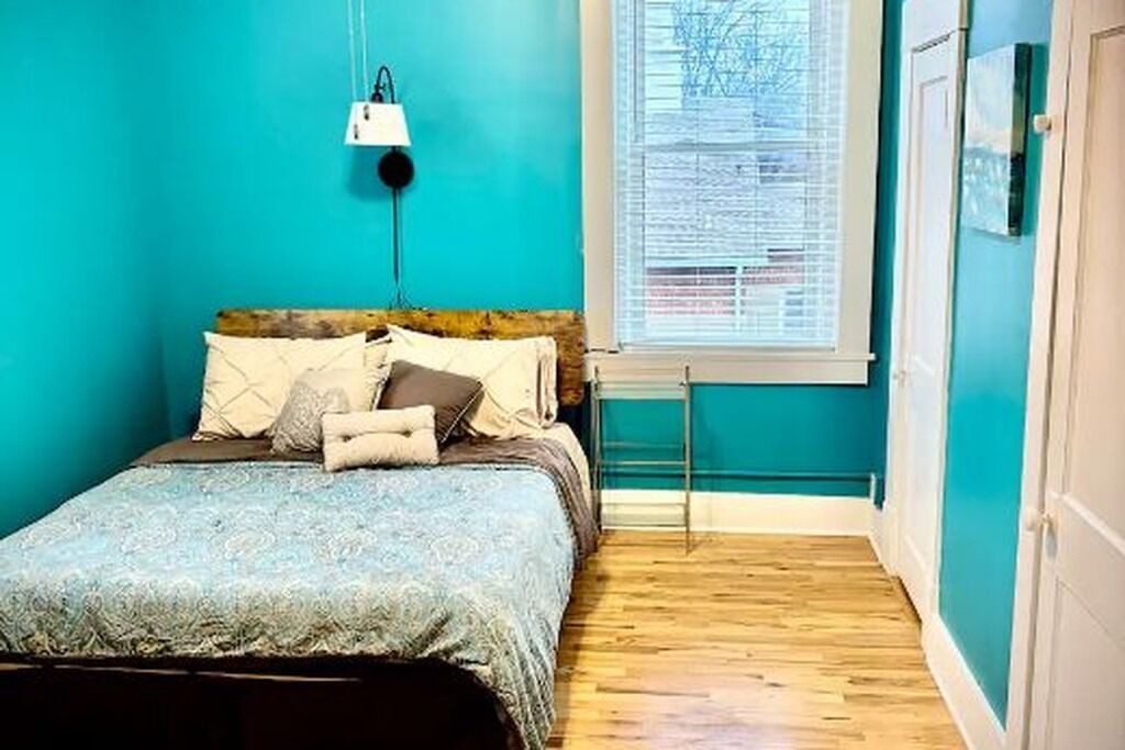 Photo of Bedroom in Fort Scott