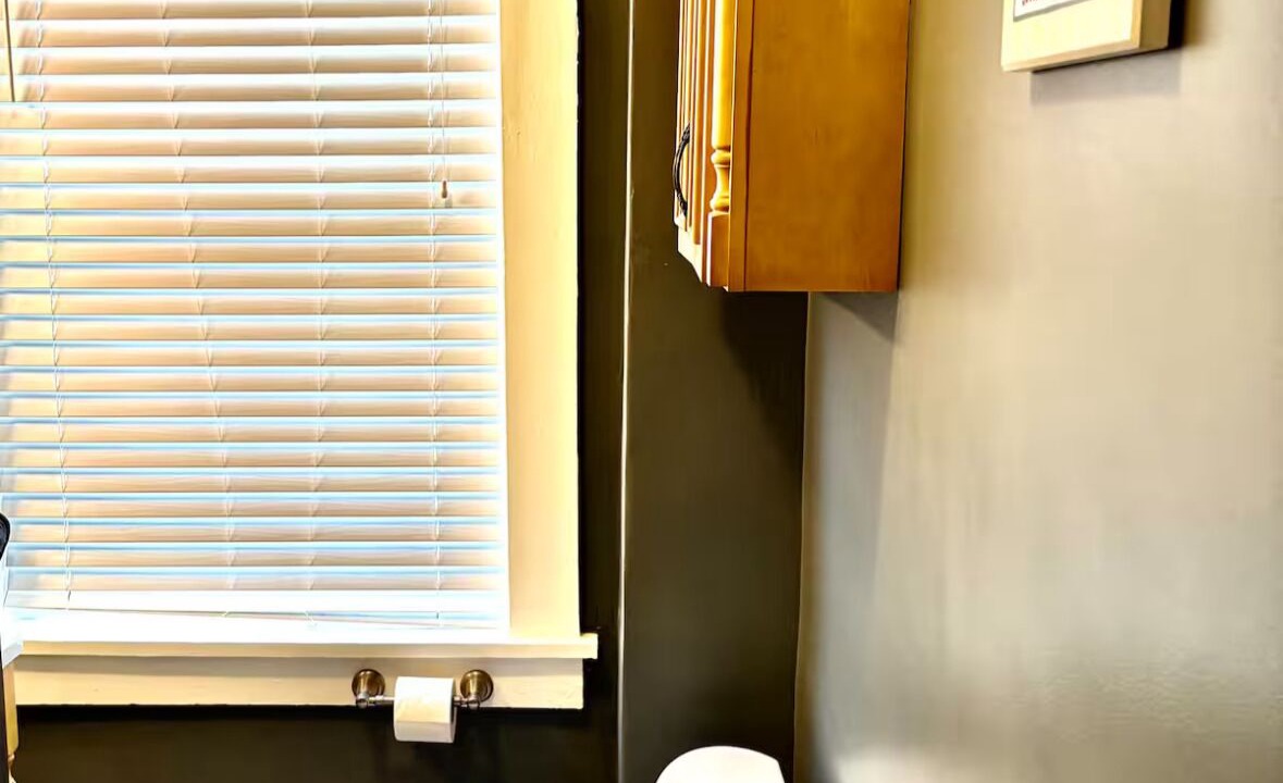 Photo of Bathroom in Fort Scott