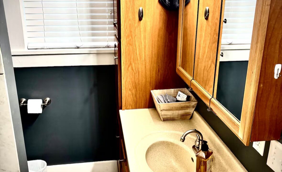 Photo of Bathroom in Fort Scott