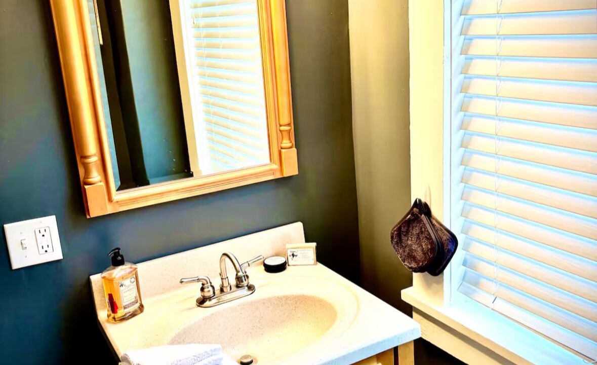 Photo of Bathroom in Fort Scott
