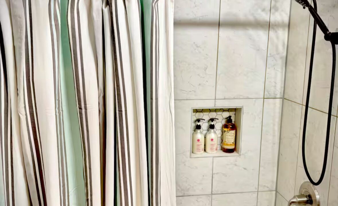 Photo of Bathroom in Fort Scott