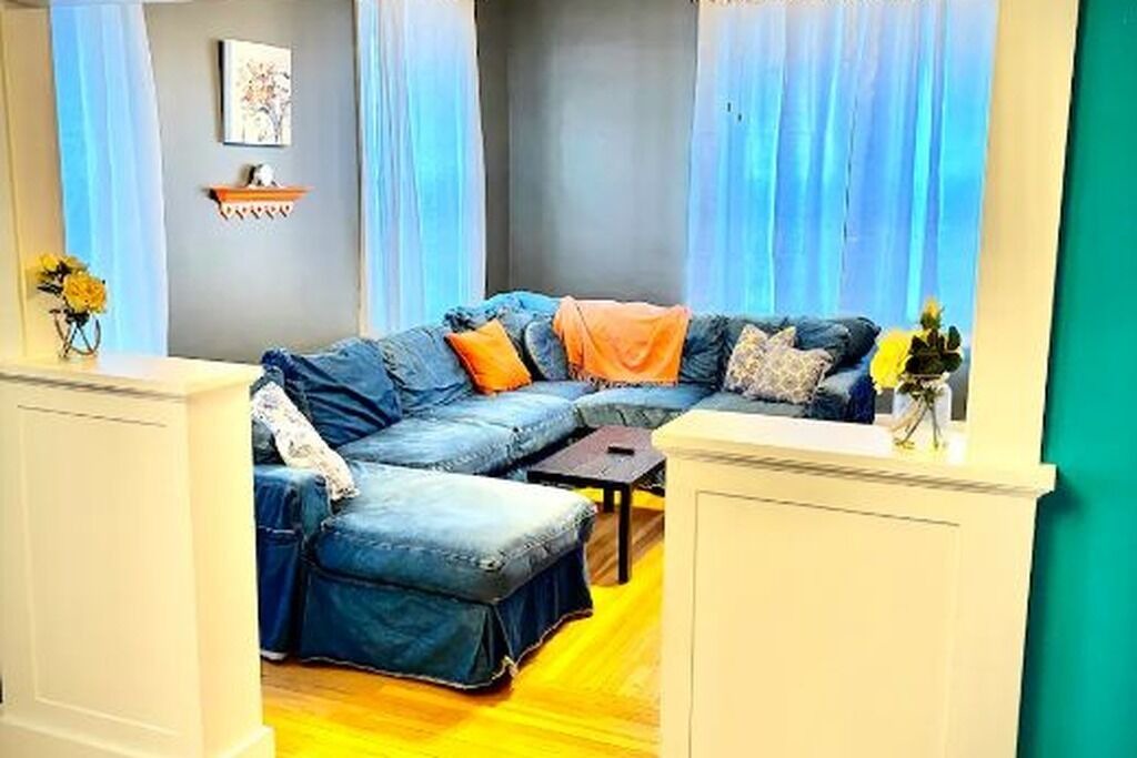 Photo of Livingroom in Fort Scott