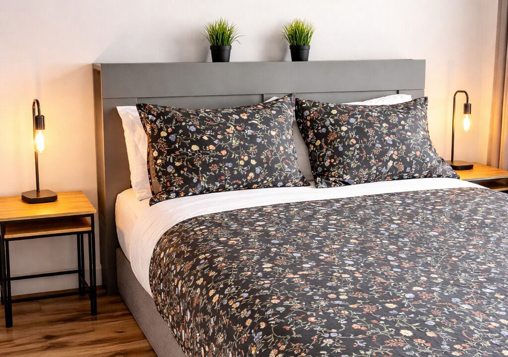 Photo of Bedroom in Drummondville