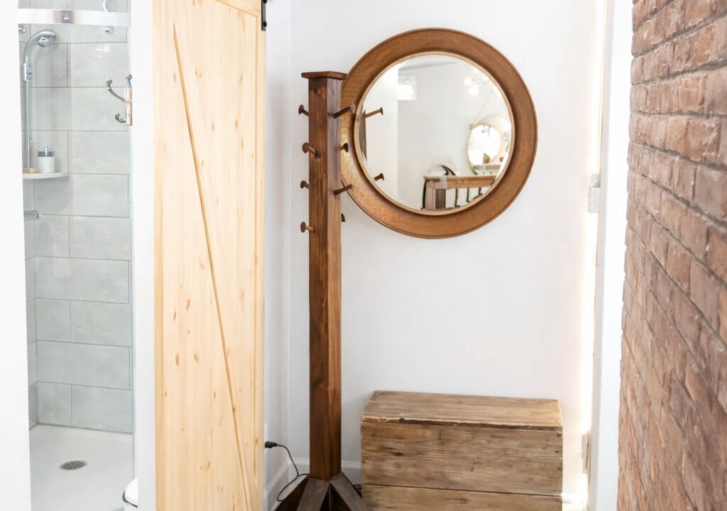 Photo of Bathroom in Drummondville