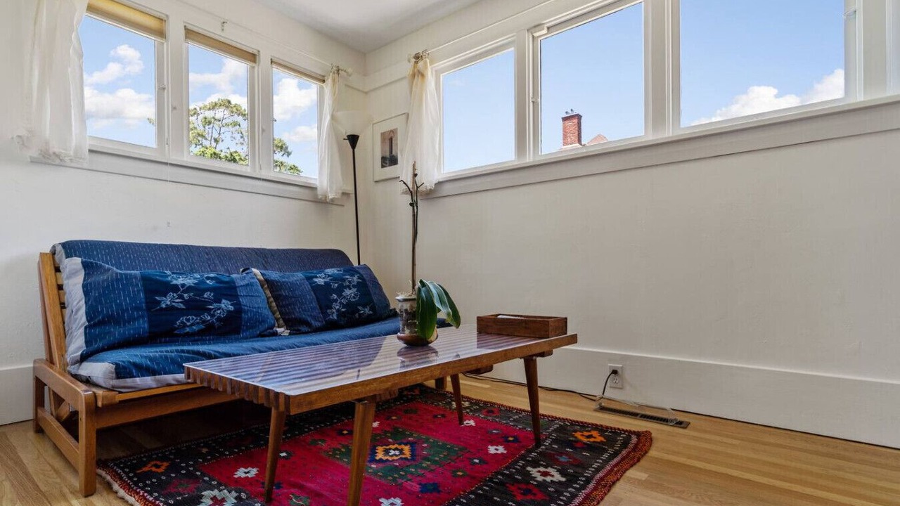 Photo of Livingroom in Berkeley