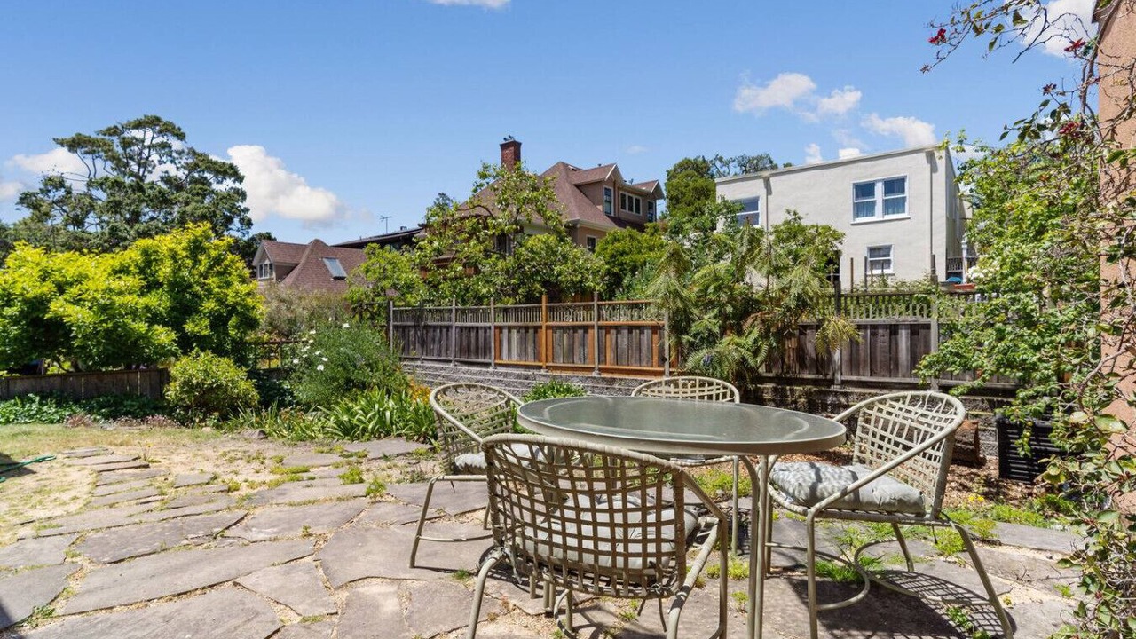 Photo of Outdoor in Berkeley