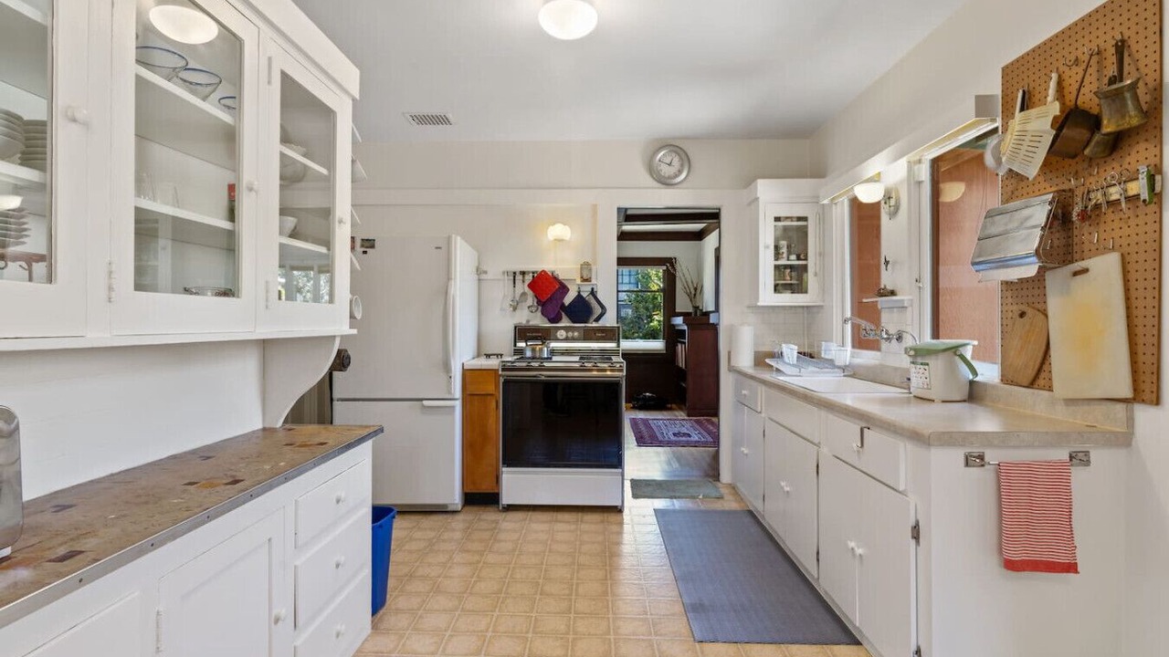 Photo of Kitchen in Berkeley