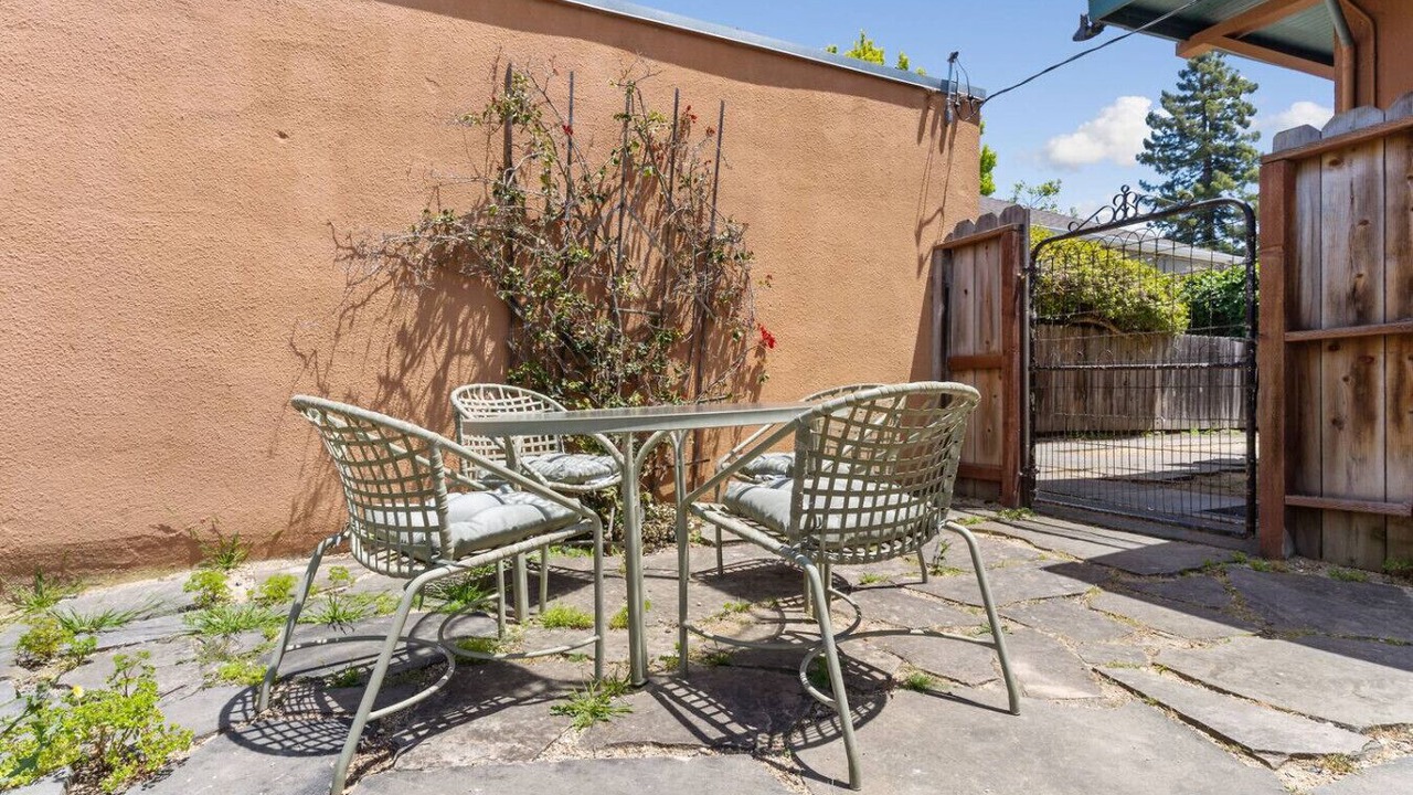 Photo of Outdoor in Berkeley