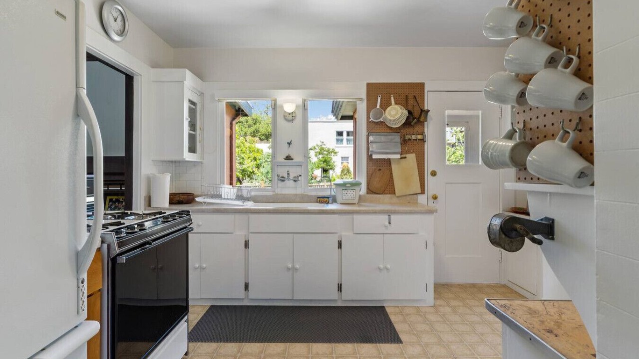 Photo of Kitchen in Berkeley