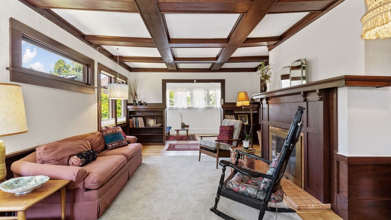 Photo of Livingroom in Berkeley