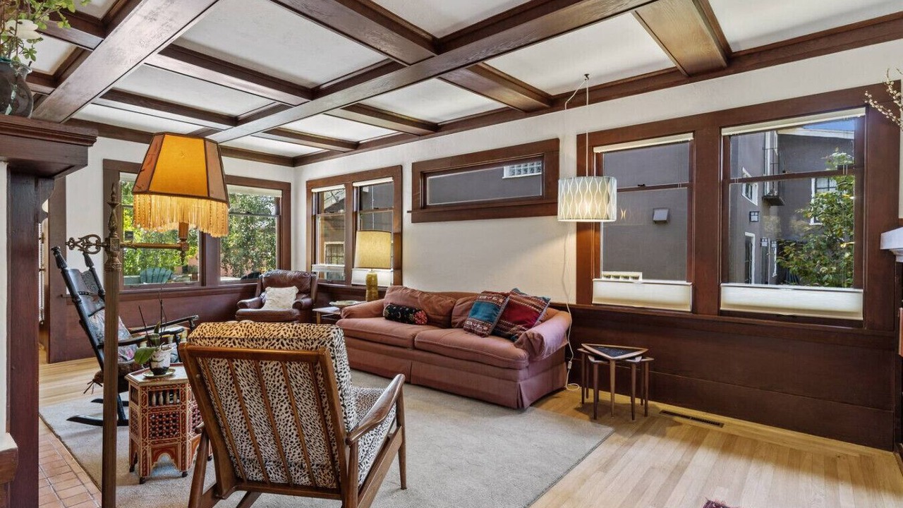Photo of Livingroom in Berkeley