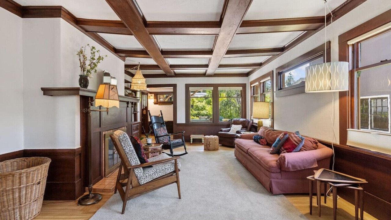 Photo of Livingroom in Berkeley