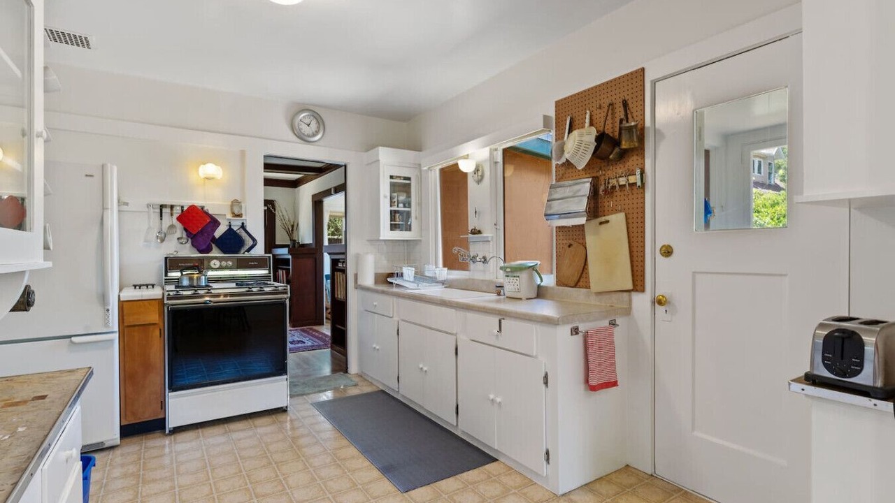 Photo of Kitchen in Berkeley