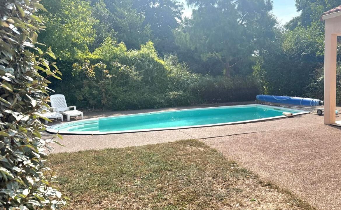 Photo of Outdoor in Chateau-d'Olonne
