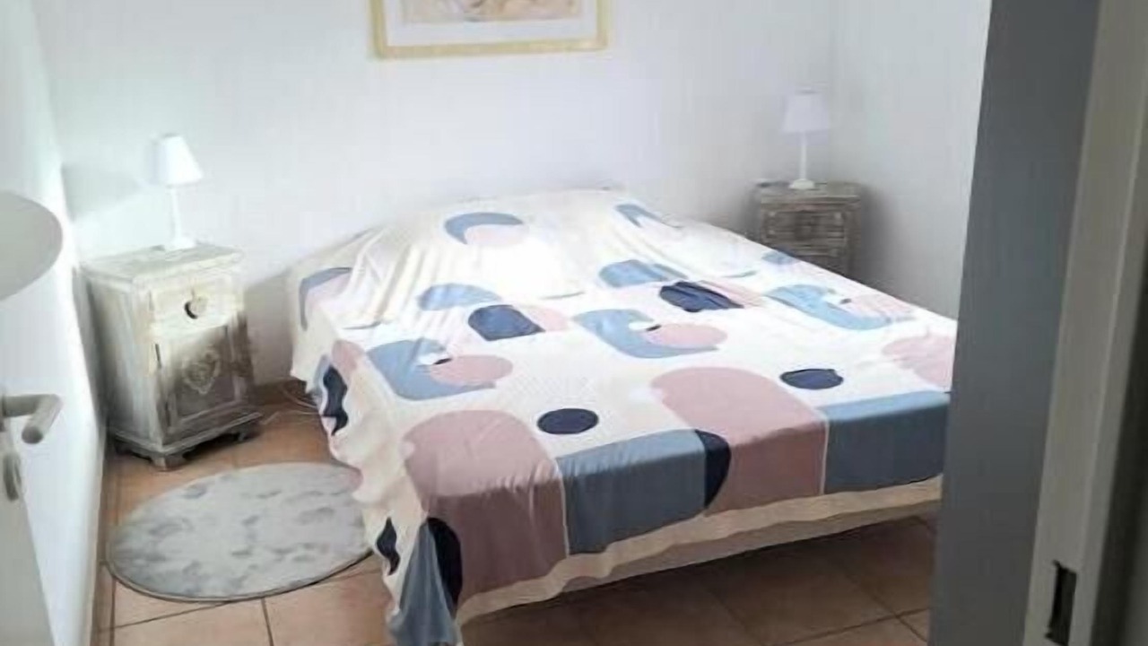 Photo of Bedroom in Chateau-d'Olonne