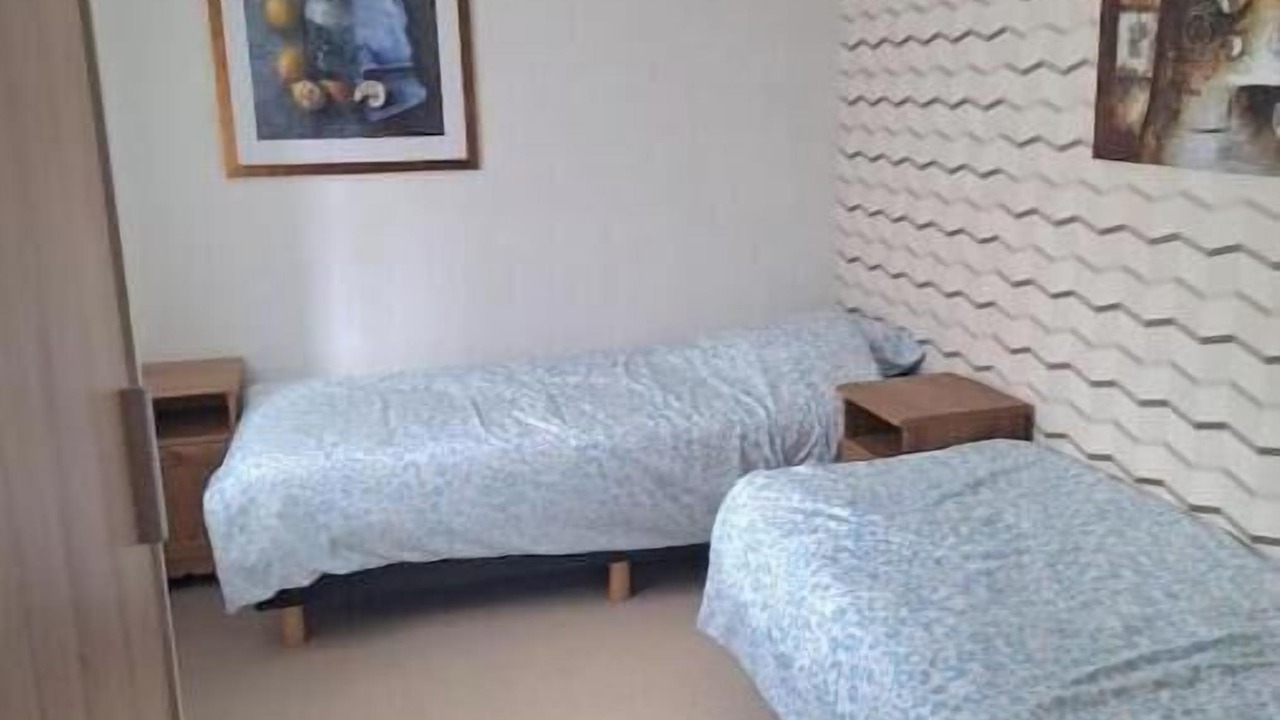 Photo of Bedroom in Chateau-d'Olonne
