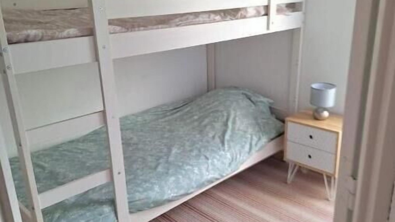 Photo of Bedroom in Chateau-d'Olonne