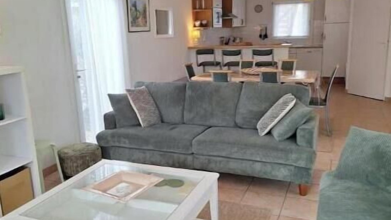 Photo of Livingroom in Chateau-d'Olonne