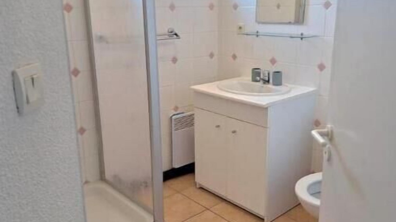 Photo of Bathroom in Chateau-d'Olonne