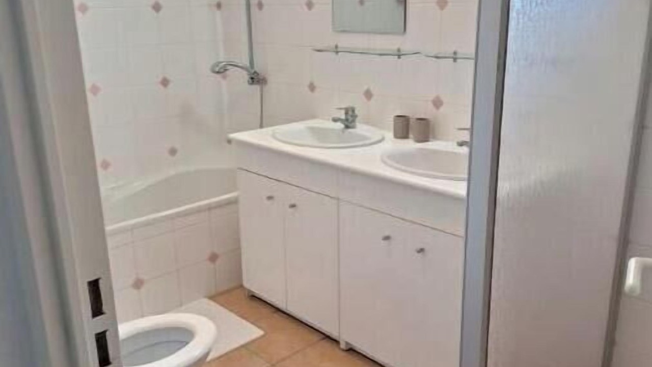 Photo of Bathroom in Chateau-d'Olonne