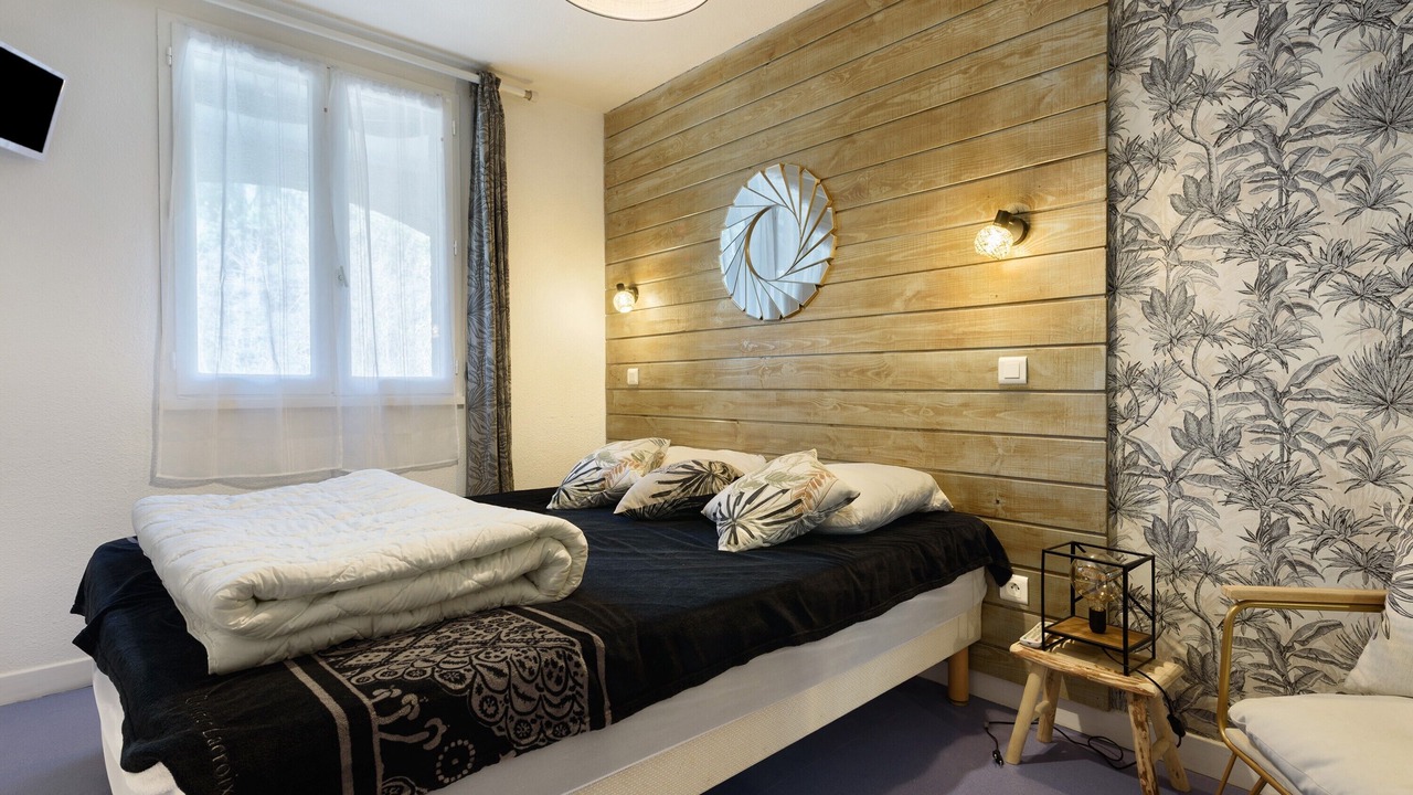 Photo of Bedroom in Bielle